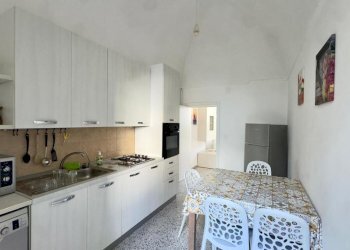 cucina - Bilocale Via San Martino 62, Monopoli - foto 4