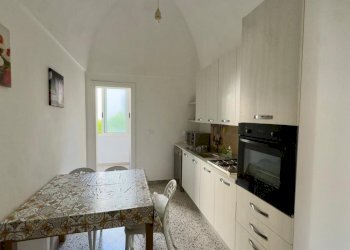 cucina - Bilocale Via San Martino 62, Monopoli - foto 5