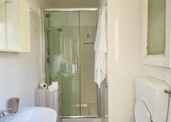 bagno - Bilocale Via San Martino 62, Monopoli - foto 7