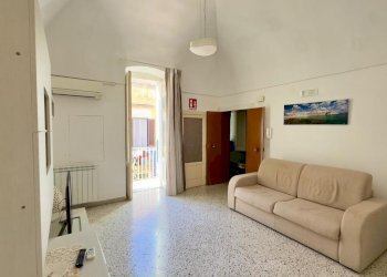 soggiorno - Bilocale Via San Martino 62, Monopoli - foto 8