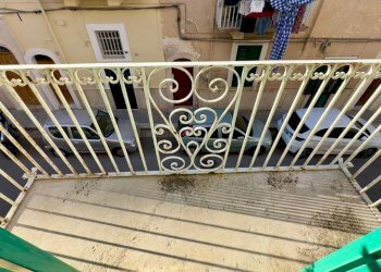 balcone - Bilocale Via San Martino 62, Monopoli - foto 10