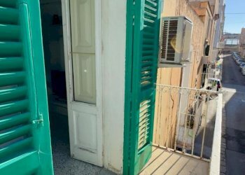 balcone - Bilocale Via San Martino 62, Monopoli - foto 11