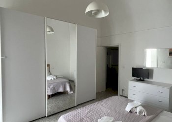 vano letto matrimoniale - Bilocale Via San Martino 62, Monopoli - foto 13