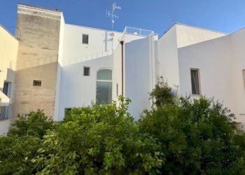 vista - Bilocale Via San Martino 62, Monopoli - foto 15