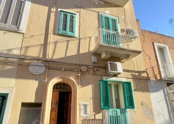 prospetto esterno - Bilocale Via San Martino 62, Monopoli - foto 16