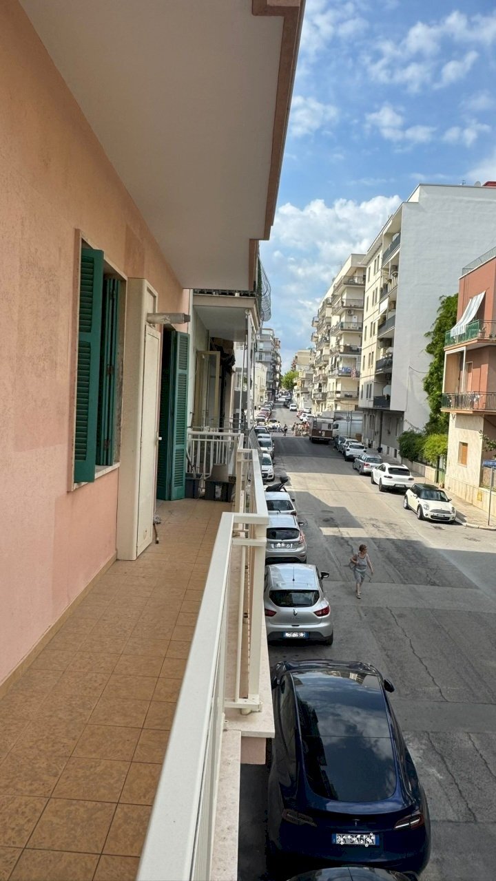 vista - Appartamento Via Luigi Finamore Pepe, Monopoli - foto 2