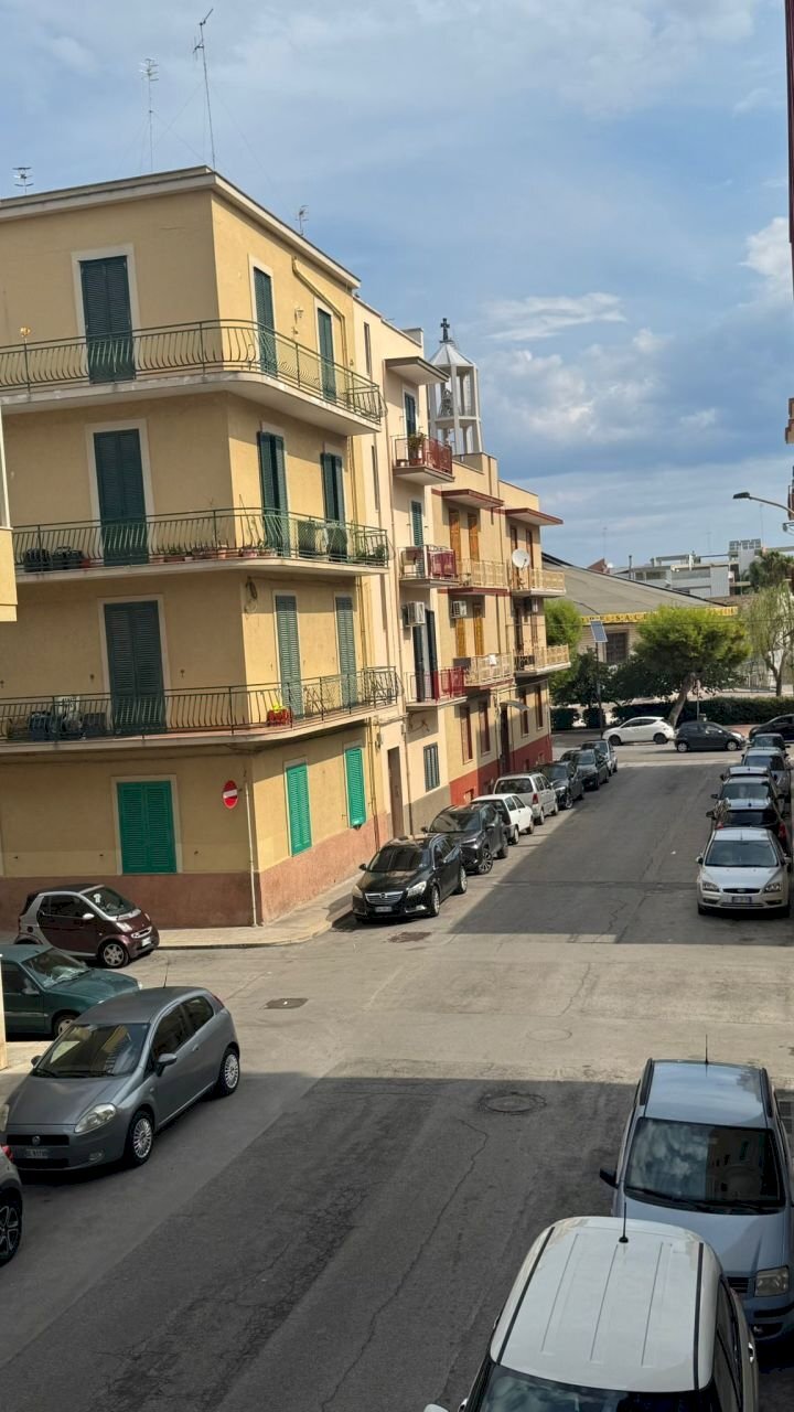 vista - Appartamento Via Luigi Finamore Pepe, Monopoli - foto 3