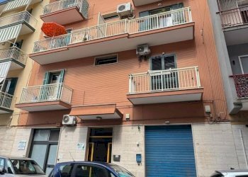 prospetto esterno - Appartamento Via Luigi Finamore Pepe, Monopoli - foto 1