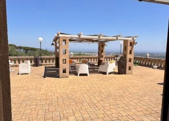 piazzale - Casale Viale Monte Cannone, Fasano - foto 7