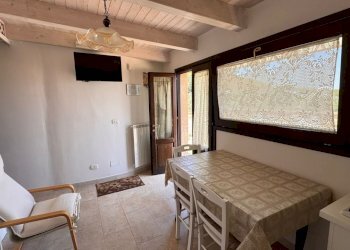 soggiorno pranzo - Casale Viale Monte Cannone, Fasano - foto 10