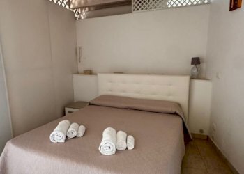 vano letto matrimoniale - Casale Viale Monte Cannone, Fasano - foto 12