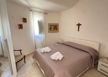 vano letto matrimoniale - Casale Viale Monte Cannone, Fasano - foto 13