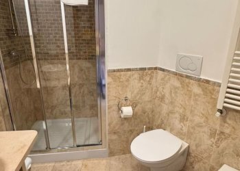 bagno - Casale Viale Monte Cannone, Fasano - foto 15