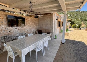 piazzale - Casale Viale Monte Cannone, Fasano - foto 16