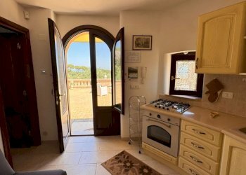 soggiorno pranzo - Casale Viale Monte Cannone, Fasano - foto 17