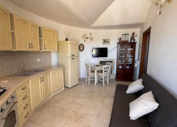 soggiorno pranzo - Casale Viale Monte Cannone, Fasano - foto 18