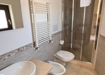 bagno - Casale Viale Monte Cannone, Fasano - foto 20