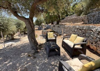 area relax - Casale Viale Monte Cannone, Fasano - foto 22