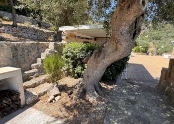 barbecue - Casale Viale Monte Cannone, Fasano - foto 23