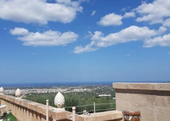 vista - Casale Viale Monte Cannone, Fasano - foto 29