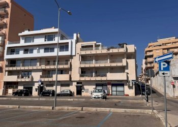 prospetto esterno - Trilocale Largo Fontanelle, Monopoli - foto 3