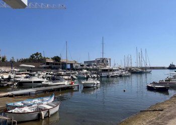 vista - Trilocale Largo Fontanelle, Monopoli - foto 4