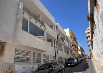 prospetto esterno - Trilocale Largo Fontanelle, Monopoli - foto 5