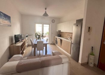 soggiorno pranzo - Trilocale Largo Fontanelle, Monopoli - foto 6