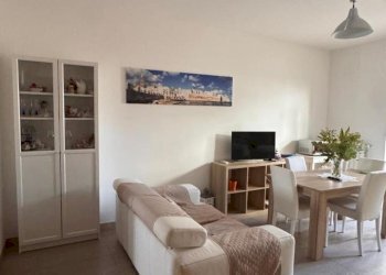 soggiorno pranzo - Trilocale Largo Fontanelle, Monopoli - foto 7