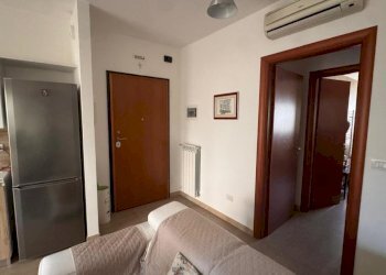 soggiorno pranzo - Trilocale Largo Fontanelle, Monopoli - foto 9