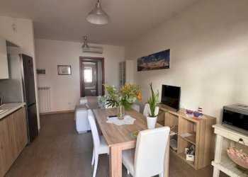 soggiorno pranzo - Trilocale Largo Fontanelle, Monopoli - foto 11