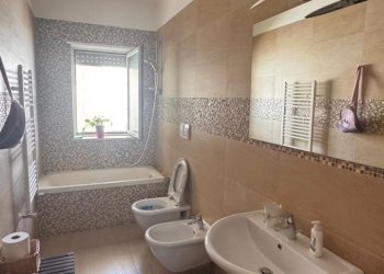 bagno - Trilocale Largo Fontanelle, Monopoli - foto 12