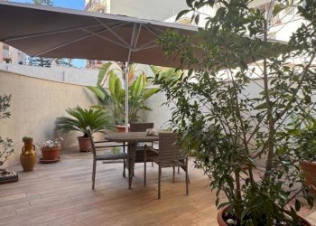 terrazza - Trilocale Largo Fontanelle, Monopoli - foto 13