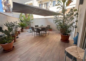 terrazza - Trilocale Largo Fontanelle, Monopoli - foto 14