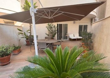 terrazza - Trilocale Largo Fontanelle, Monopoli - foto 16