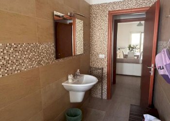 bagno - Trilocale Largo Fontanelle, Monopoli - foto 17