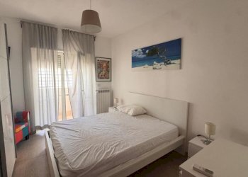 vano letto matrimoniale - Trilocale Largo Fontanelle, Monopoli - foto 18