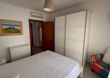 vano letto matrimoniale - Trilocale Largo Fontanelle, Monopoli - foto 19