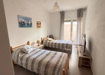 vano letto - Trilocale Largo Fontanelle, Monopoli - foto 20