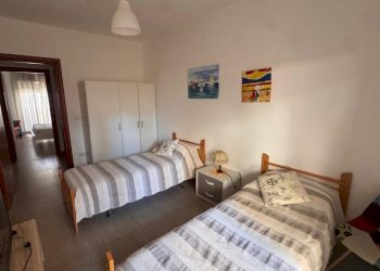 vano letto - Trilocale Largo Fontanelle, Monopoli - foto 21