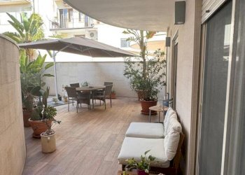 terrazza - Trilocale Largo Fontanelle, Monopoli - foto 24