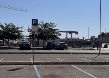 esterno - Trilocale Largo Fontanelle, Monopoli - foto 25