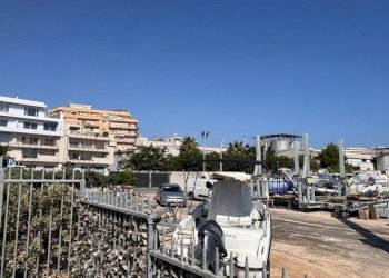 vista - Trilocale Largo Fontanelle, Monopoli - foto 26