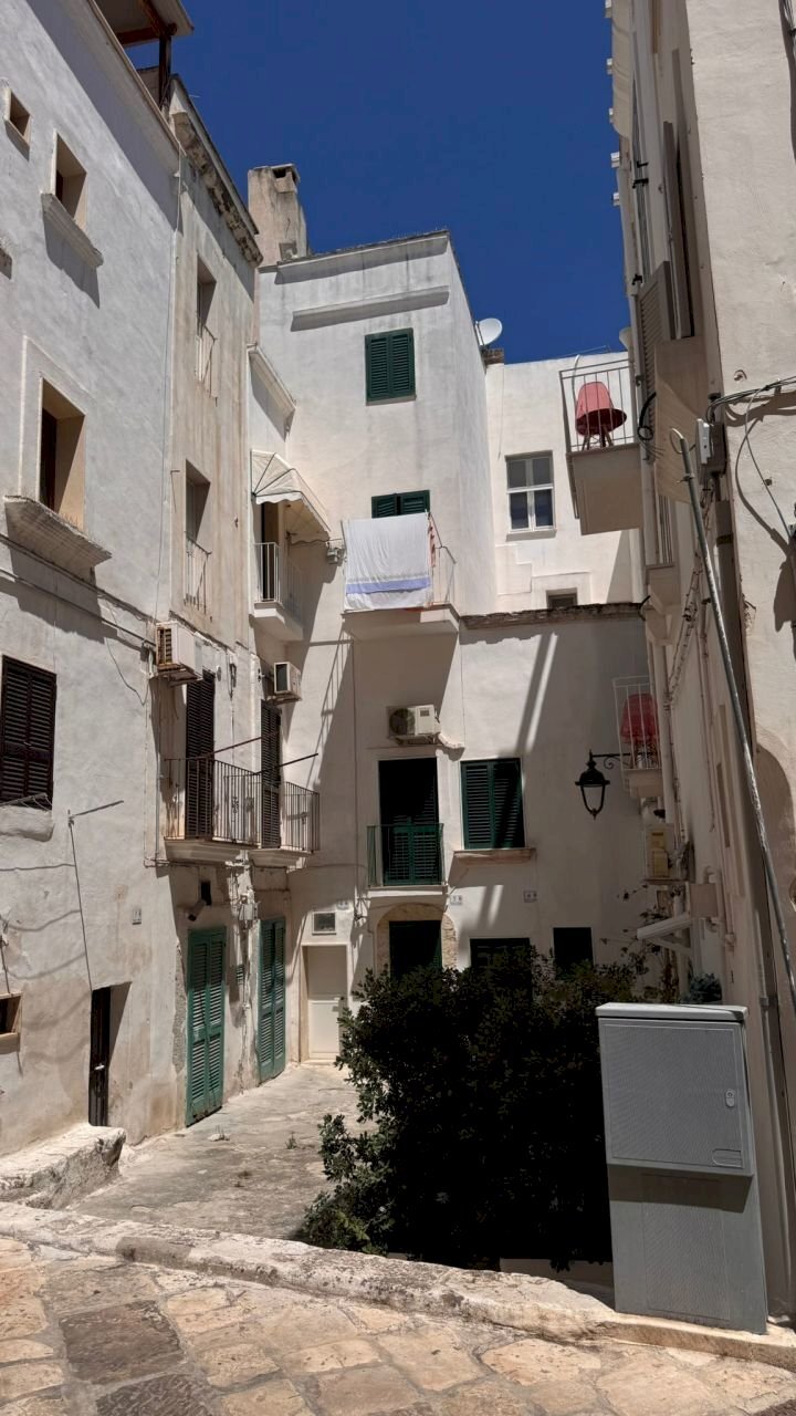 prospetto esterno - Townhouse Largo San Angelo, Monopoli - photo 2