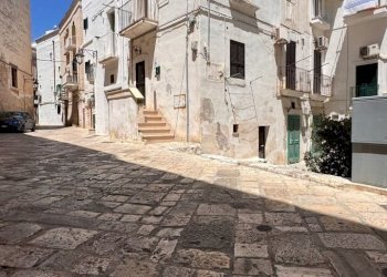 prospetto esterno - Terratetto - Terracielo Largo San Angelo, Monopoli - foto 3
