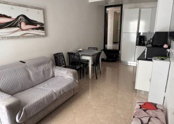 soggiorno - Terratetto - Terracielo Largo San Angelo, Monopoli - foto 6