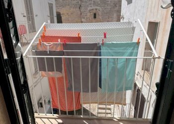 balcone - Terratetto - Terracielo Largo San Angelo, Monopoli - foto 8