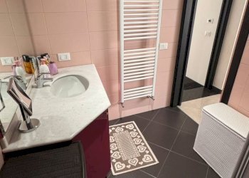 bagno - Terratetto - Terracielo Largo San Angelo, Monopoli - foto 9