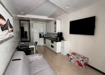 soggiorno - Terratetto - Terracielo Largo San Angelo, Monopoli - foto 10