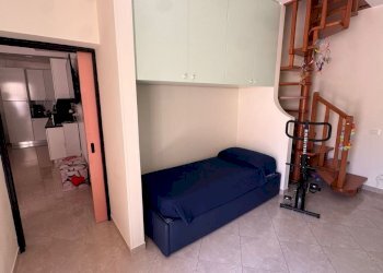 vano letto - Terratetto - Terracielo Largo San Angelo, Monopoli - foto 13